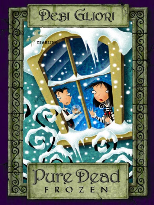 Title details for Pure Dead Frozen by Debi Gliori - Available